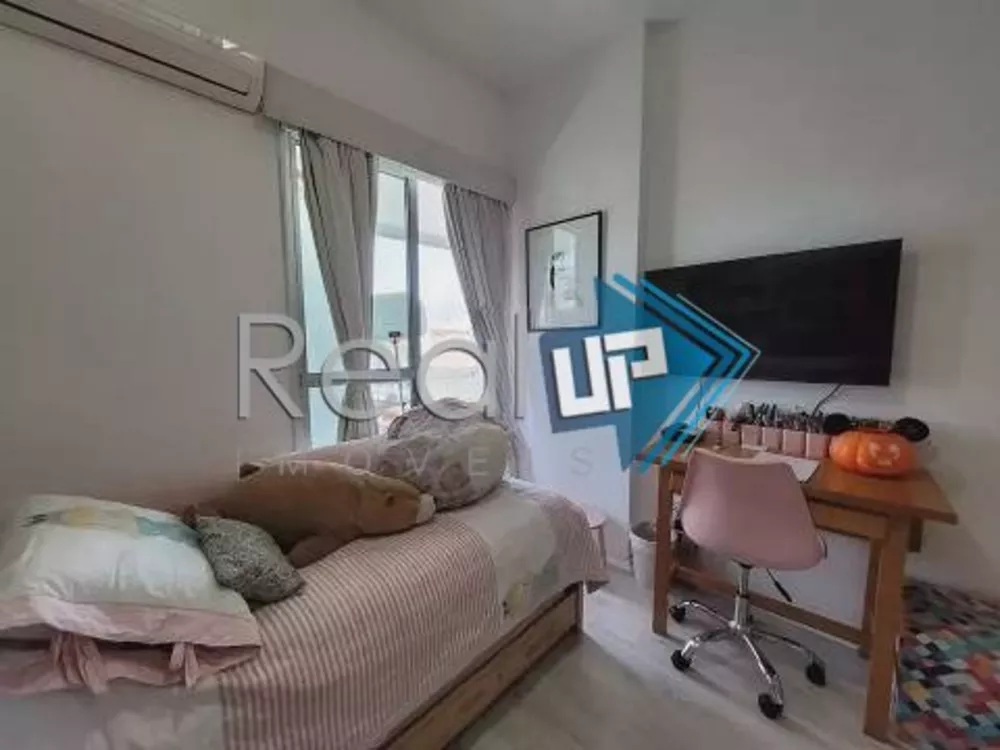 Apartamento, 3 quartos, 162 m² - Foto 15
