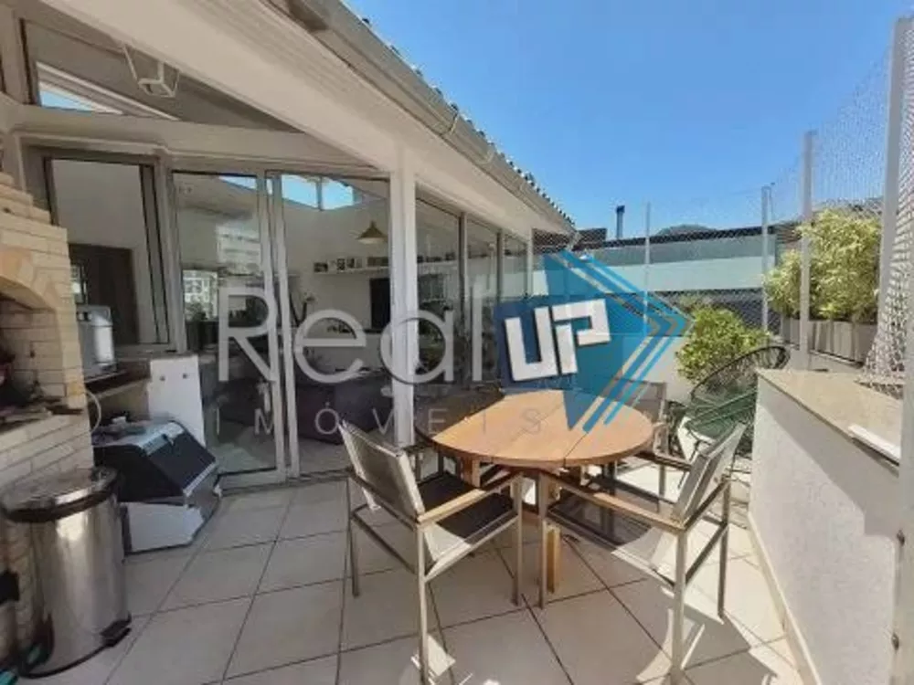 Apartamento, 3 quartos, 162 m² - Foto 21