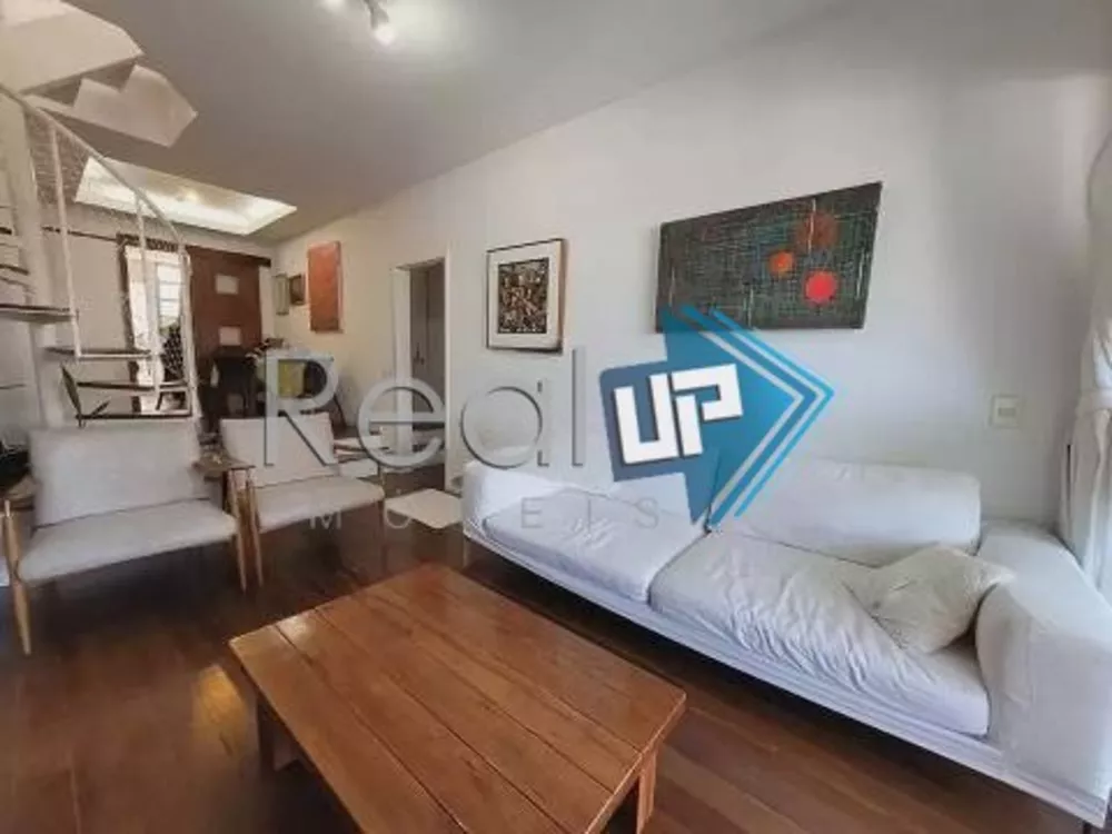 Apartamento, 3 quartos, 162 m² - Foto 13