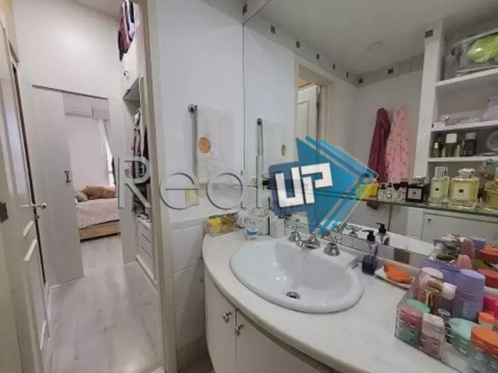 Apartamento, 3 quartos, 162 m² - Foto 18