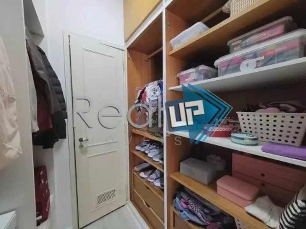 Apartamento, 3 quartos, 162 m² - Foto 12