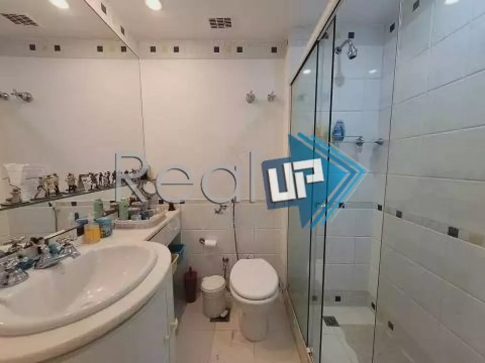 Apartamento, 3 quartos, 162 m² - Foto 16
