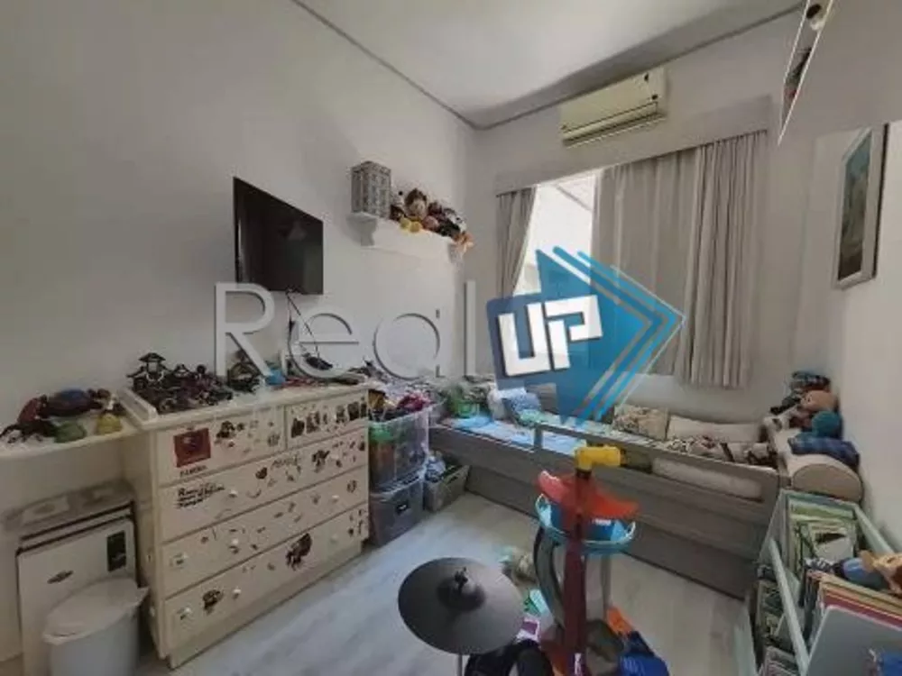 Apartamento, 3 quartos, 162 m² - Foto 8