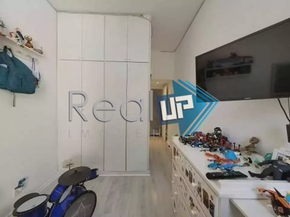 Apartamento, 3 quartos, 162 m² - Foto 11