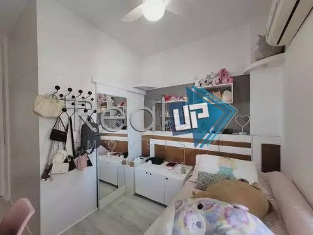 Apartamento, 3 quartos, 162 m² - Foto 7