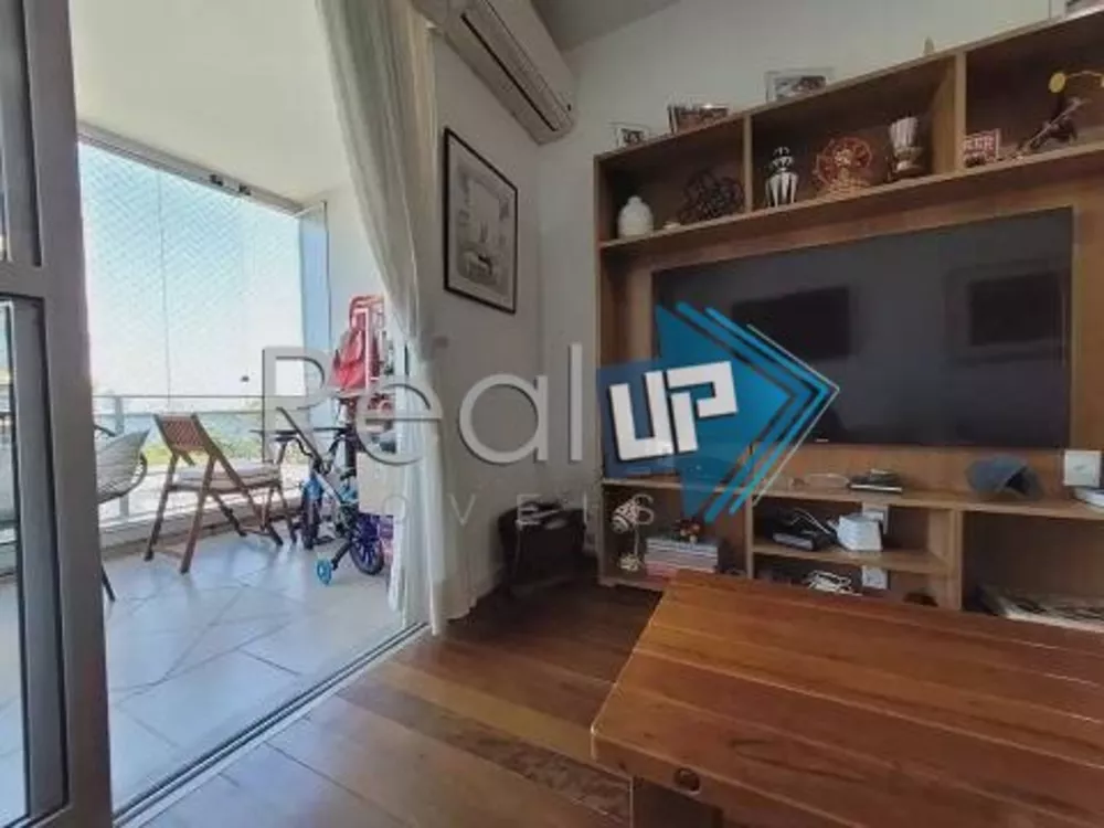 Apartamento, 3 quartos, 162 m² - Foto 19
