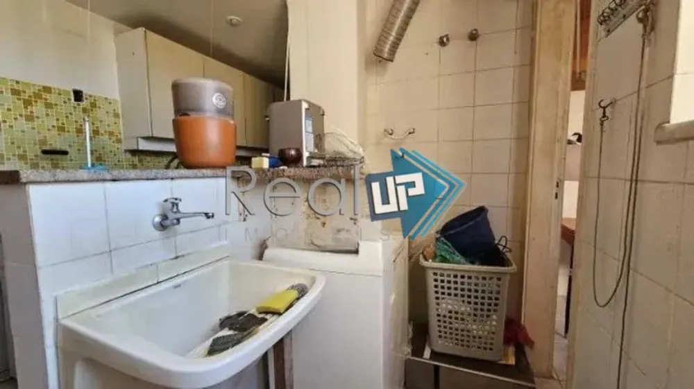Apartamento, 3 quartos, 139 m² - Foto 23