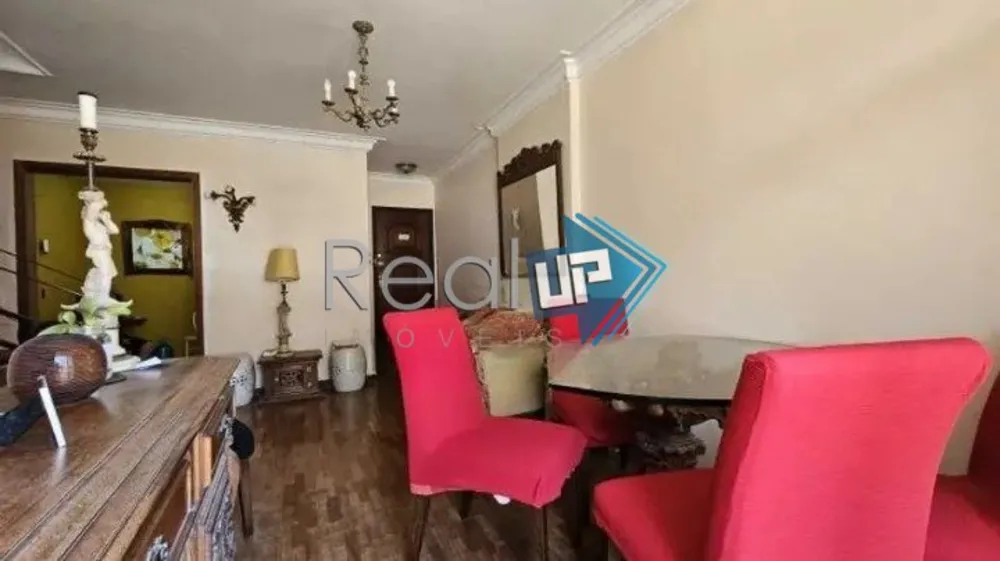 Apartamento, 3 quartos, 139 m² - Foto 5