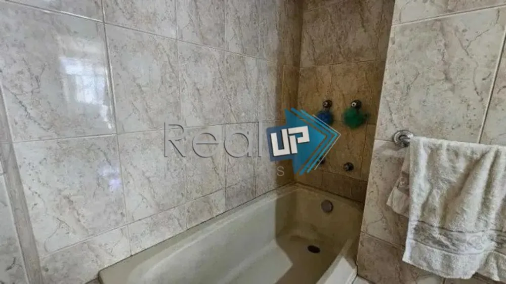 Apartamento, 3 quartos, 139 m² - Foto 13