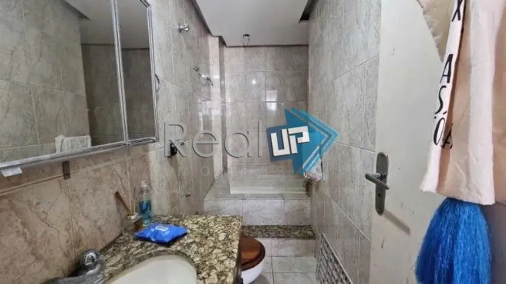 Apartamento, 3 quartos, 139 m² - Foto 12