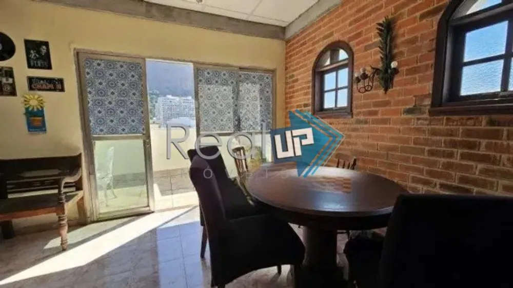 Apartamento, 3 quartos, 139 m² - Foto 25