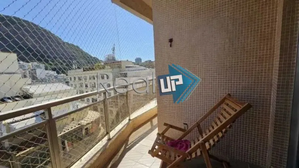 Apartamento, 3 quartos, 139 m² - Foto 3