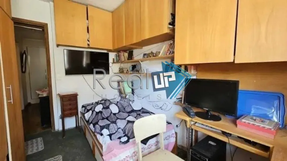 Apartamento, 3 quartos, 139 m² - Foto 8