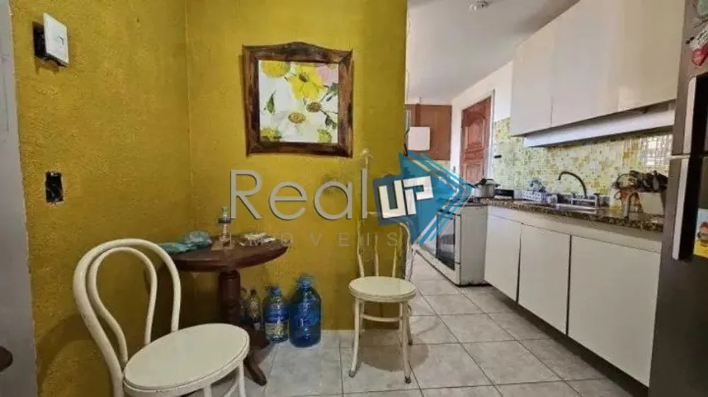 Apartamento, 3 quartos, 139 m² - Foto 15