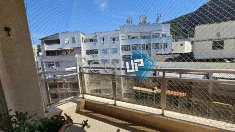 Apartamento, 3 quartos, 139 m² - Foto 4