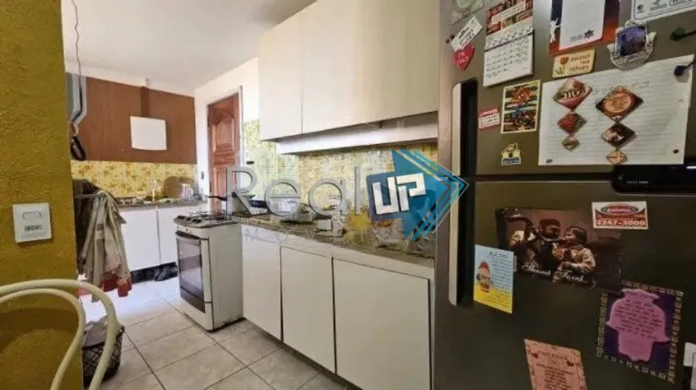 Apartamento, 3 quartos, 139 m² - Foto 16