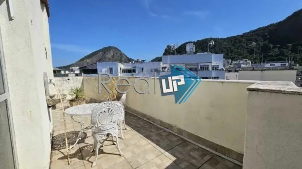 Apartamento, 3 quartos, 139 m² - Foto 1