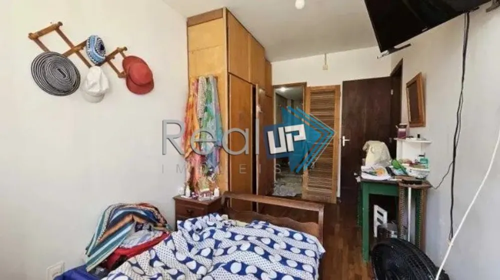 Apartamento, 3 quartos, 139 m² - Foto 11