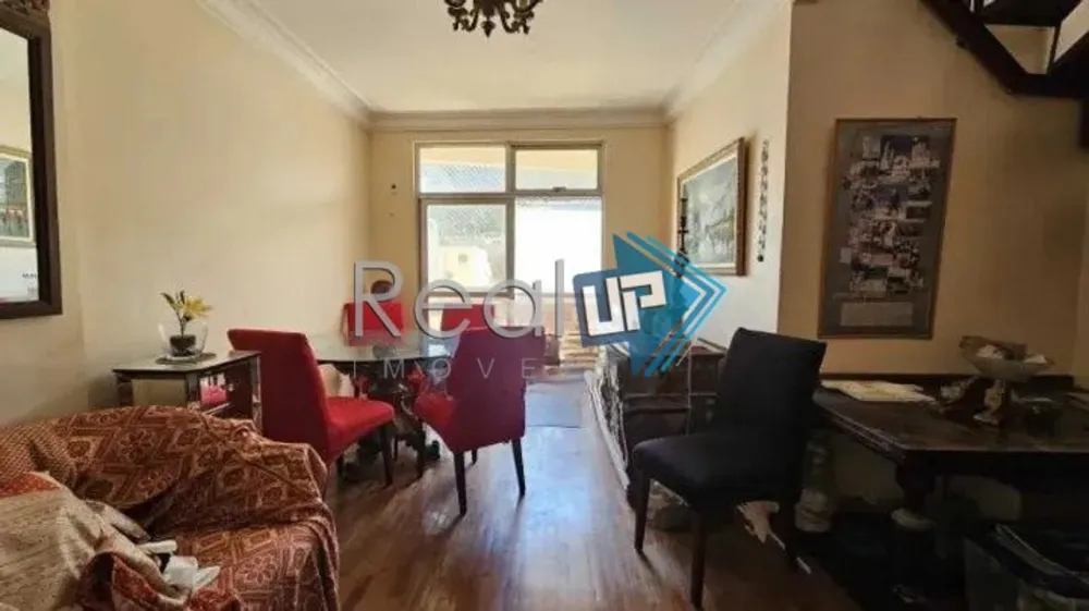 Apartamento, 3 quartos, 139 m² - Foto 2