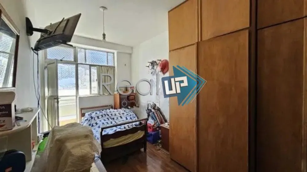 Apartamento, 3 quartos, 139 m² - Foto 10