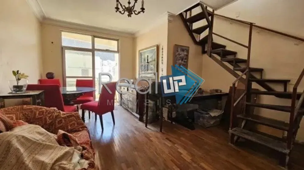 Apartamento, 3 quartos, 139 m² - Foto 20