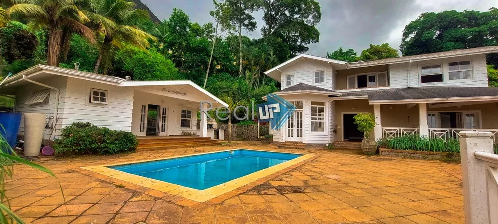 Casa, 4 quartos, 673 m² - Foto 38
