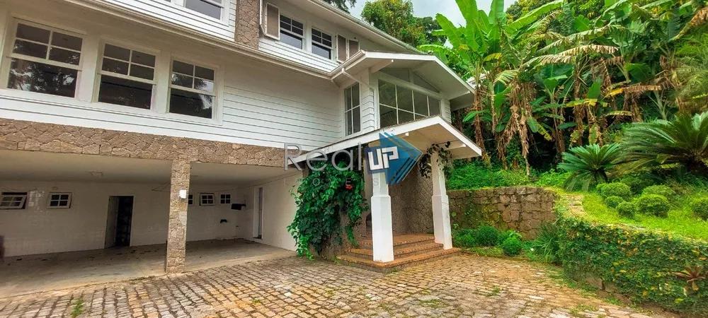 Casa, 4 quartos, 673 m² - Foto 19