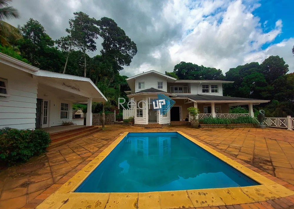 Casa, 4 quartos, 673 m² - Foto 27