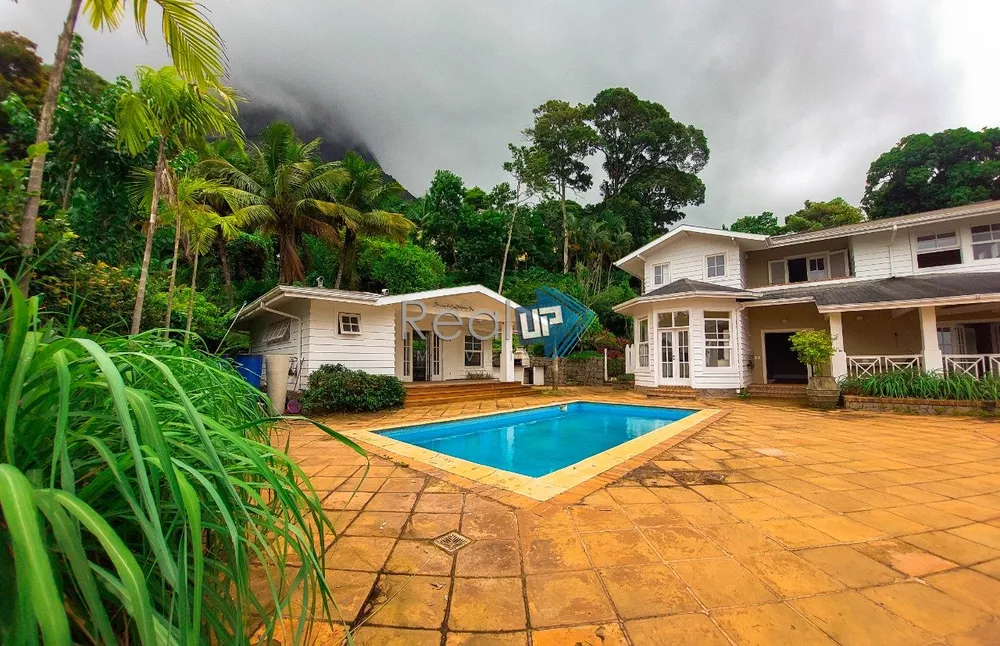 Casa, 4 quartos, 673 m² - Foto 37