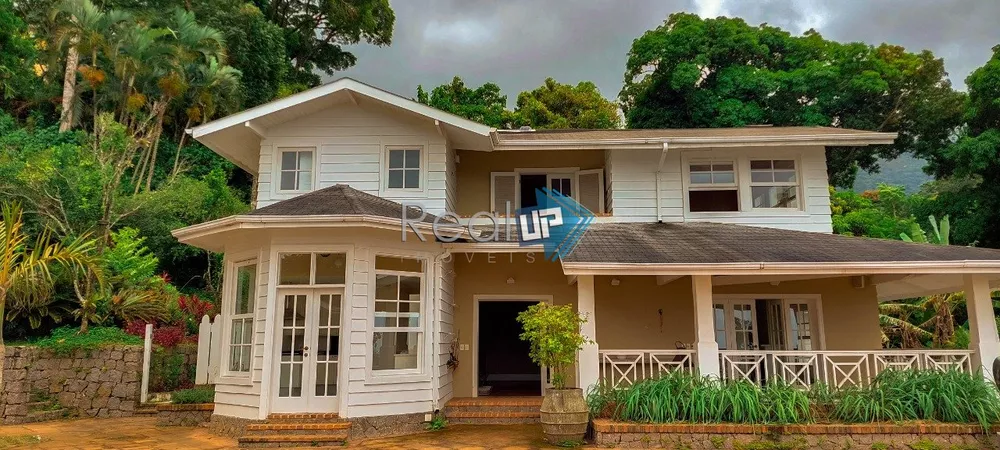 Casa, 4 quartos, 673 m² - Foto 31