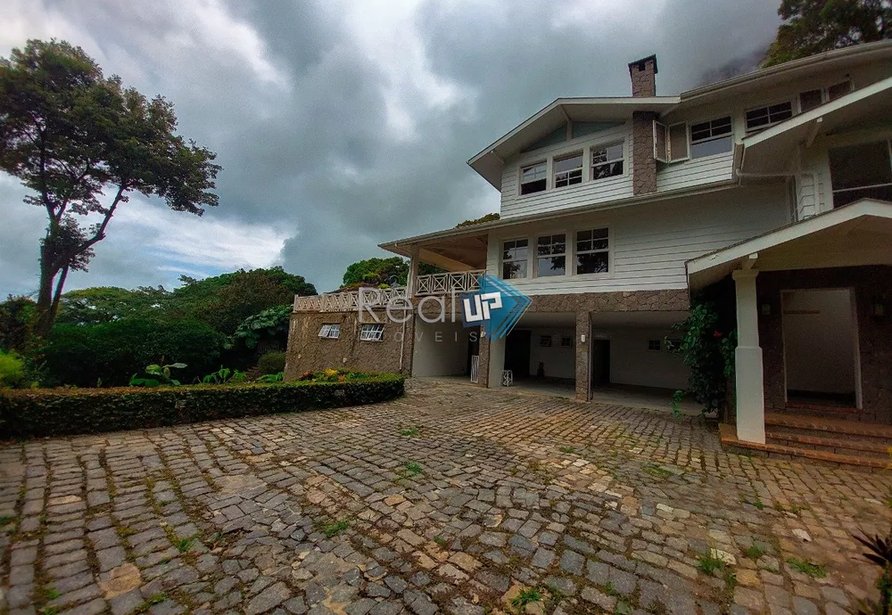 Casa, 4 quartos, 673 m² - Foto 55