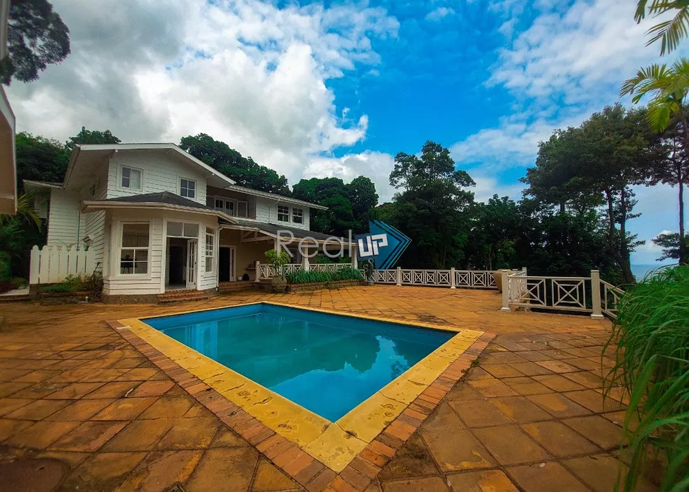 Casa, 4 quartos, 673 m² - Foto 50