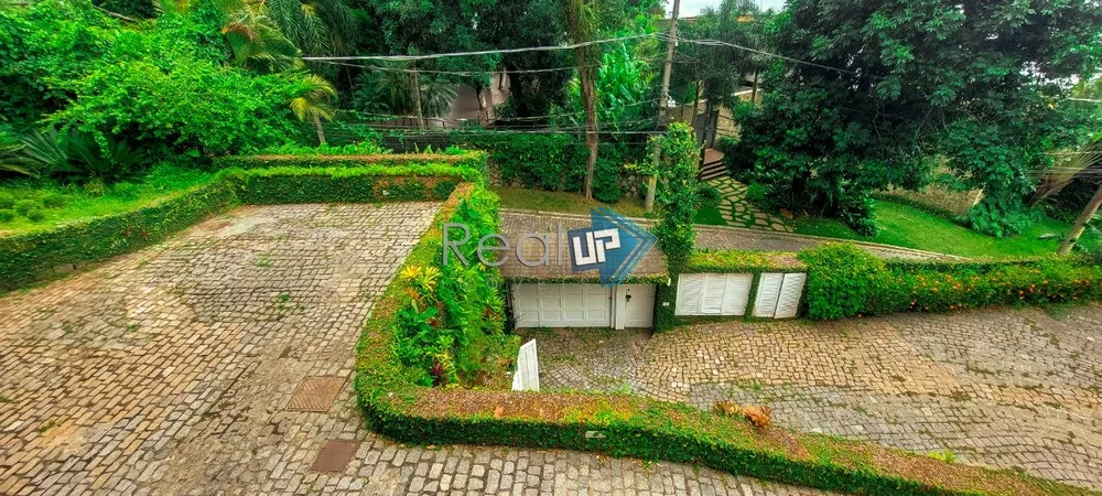Casa, 4 quartos, 673 m² - Foto 39