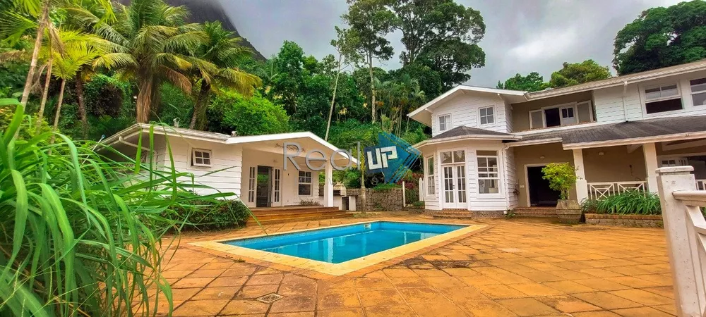 Casa, 4 quartos, 673 m² - Foto 4