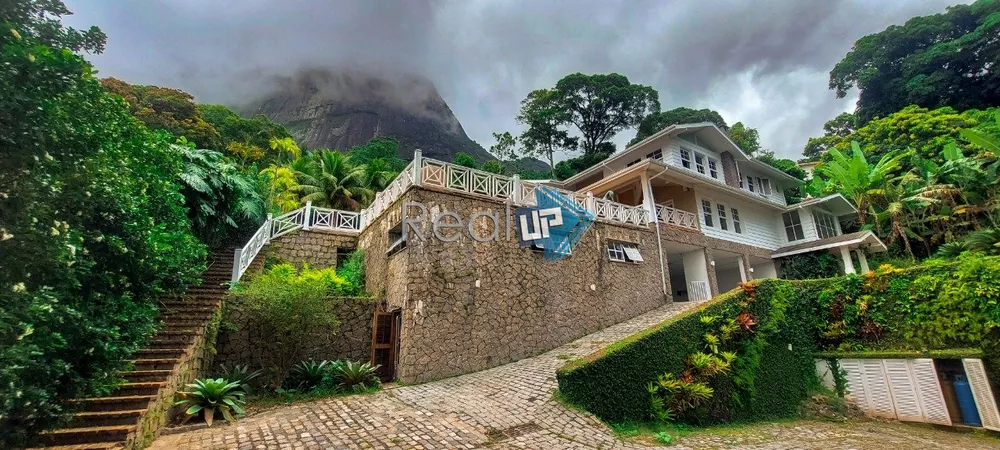 Casa, 4 quartos, 673 m² - Foto 34