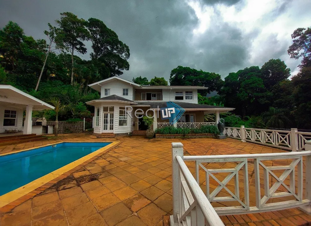 Casa, 4 quartos, 673 m² - Foto 33