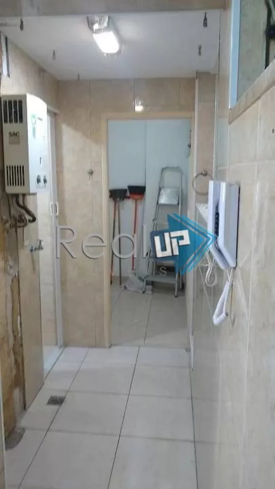 Apartamento, 2 quartos, 65 m² - Foto 8