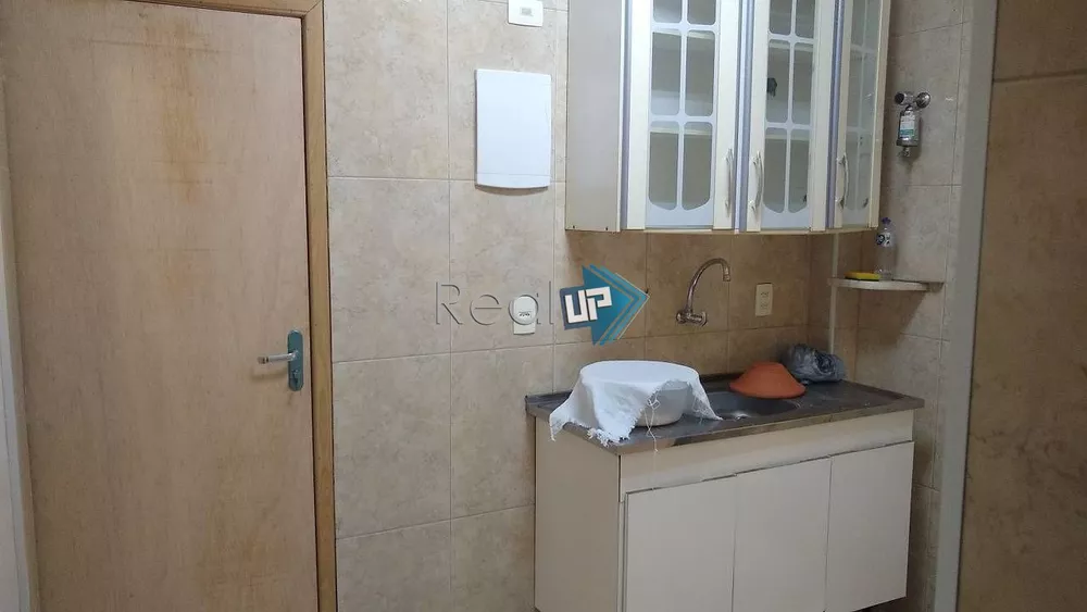 Apartamento, 2 quartos, 65 m² - Foto 2