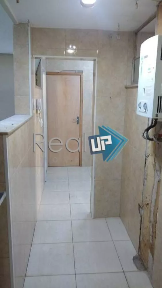 Apartamento, 2 quartos, 65 m² - Foto 11