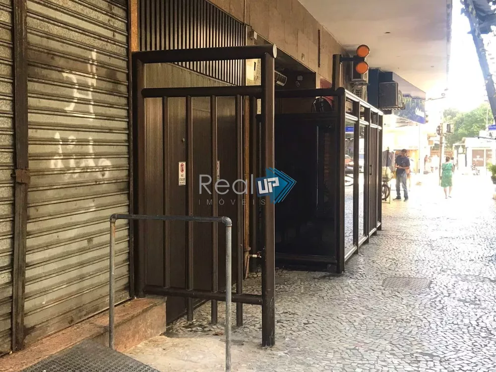 Loja-Salão para alugar, 120m² - Foto 3