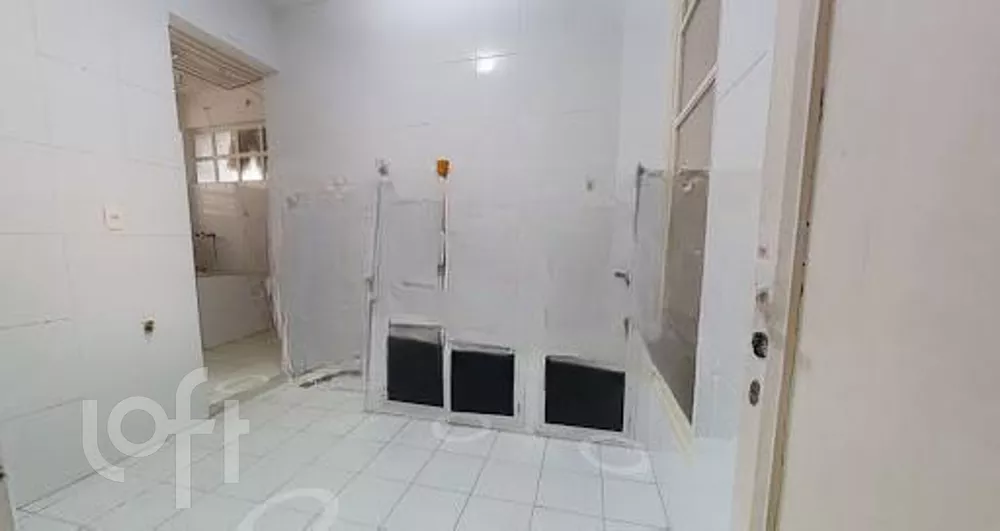 Apartamento à venda com 2 quartos, 107m² - Foto 2