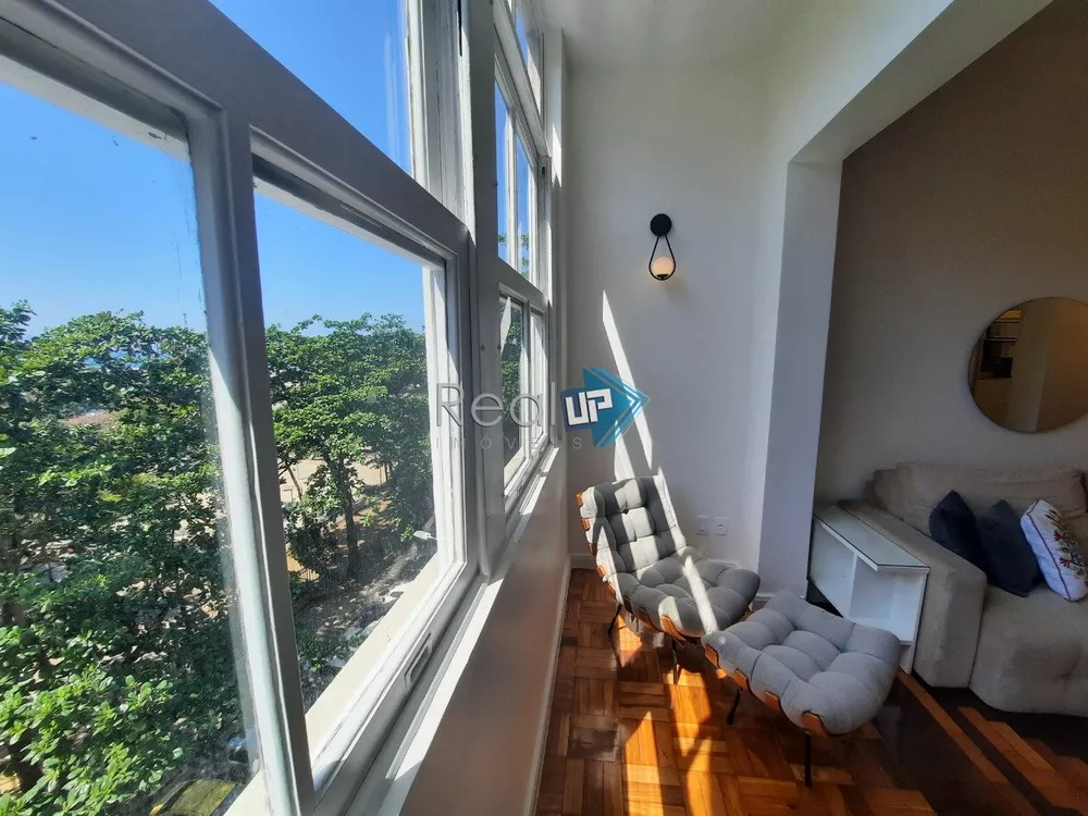 Apartamento à venda com 3 quartos, 110m² - Foto 6