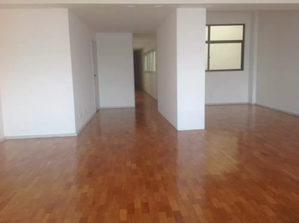 Apartamento, 3 quartos, 206 m² - Foto 5