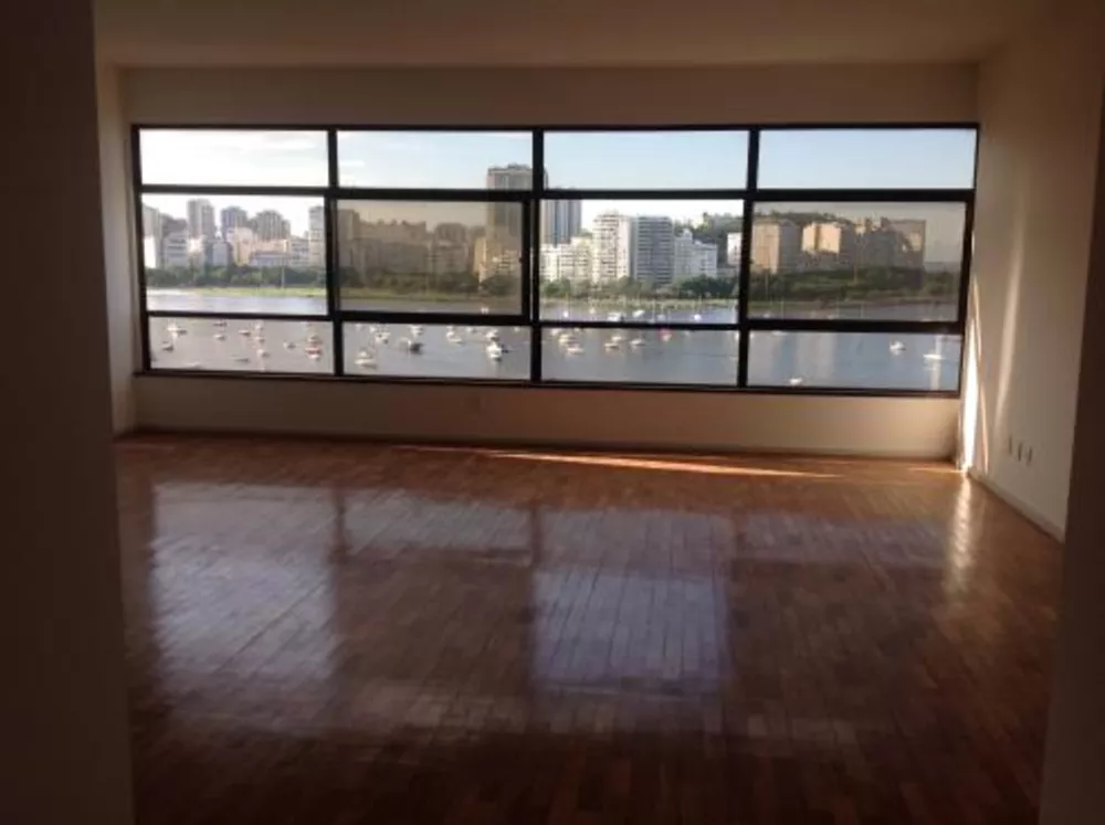 Apartamento, 3 quartos, 206 m² - Foto 3