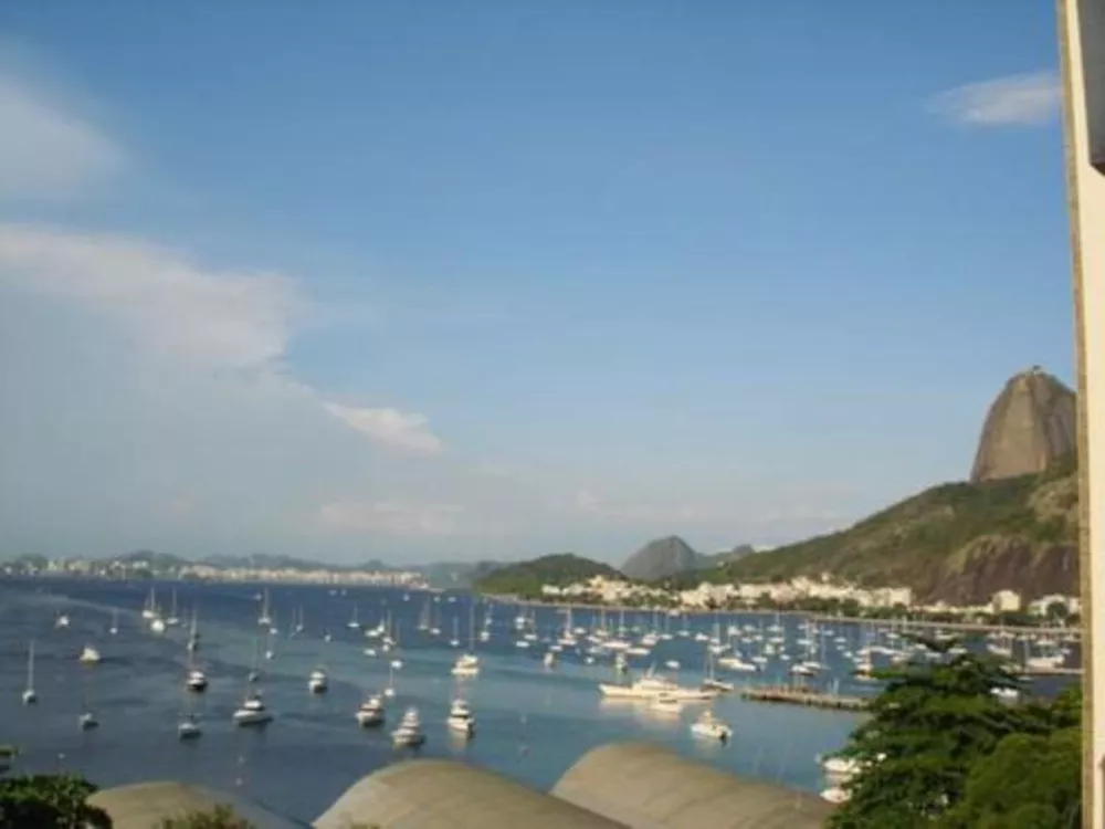 Apartamento, 3 quartos, 206 m² - Foto 2