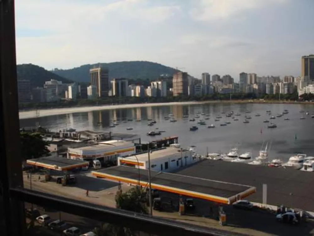 Apartamento, 3 quartos, 206 m² - Foto 1