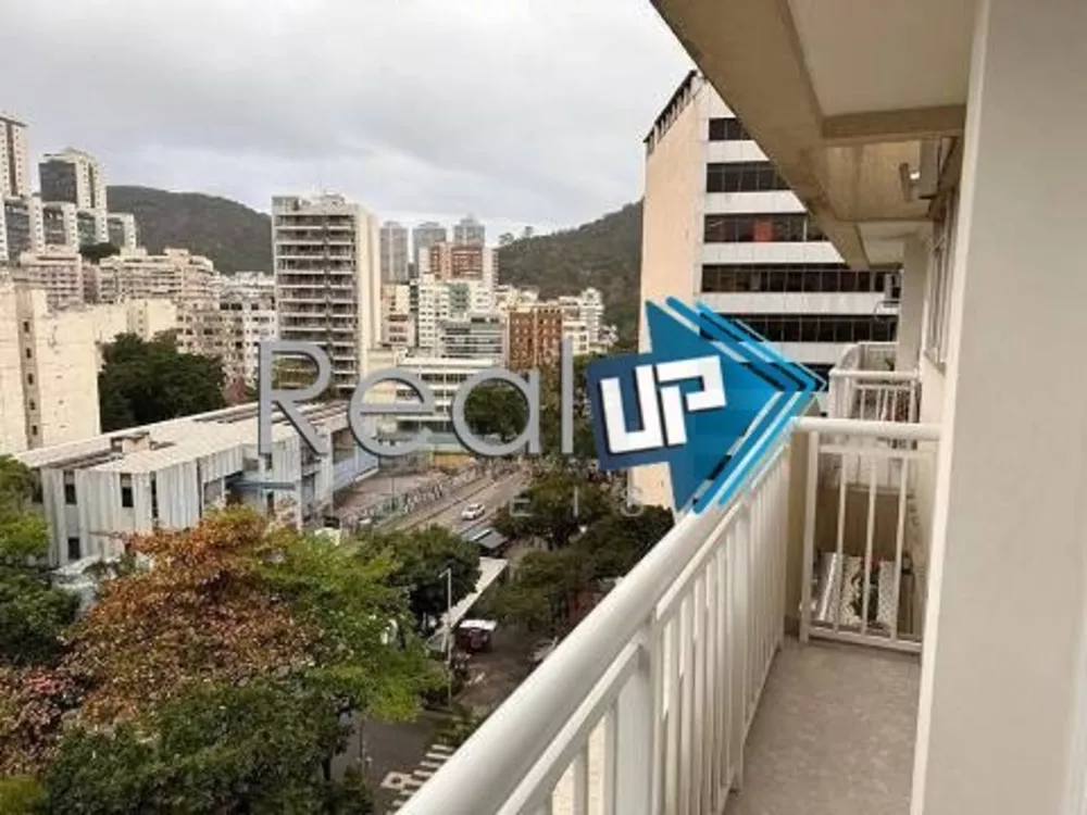 Cobertura, 2 quartos, 172 m² - Foto 6