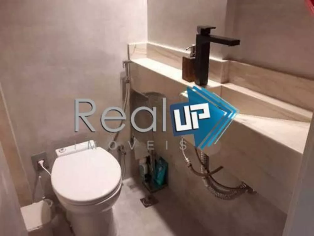 Cobertura, 2 quartos, 172 m² - Foto 16