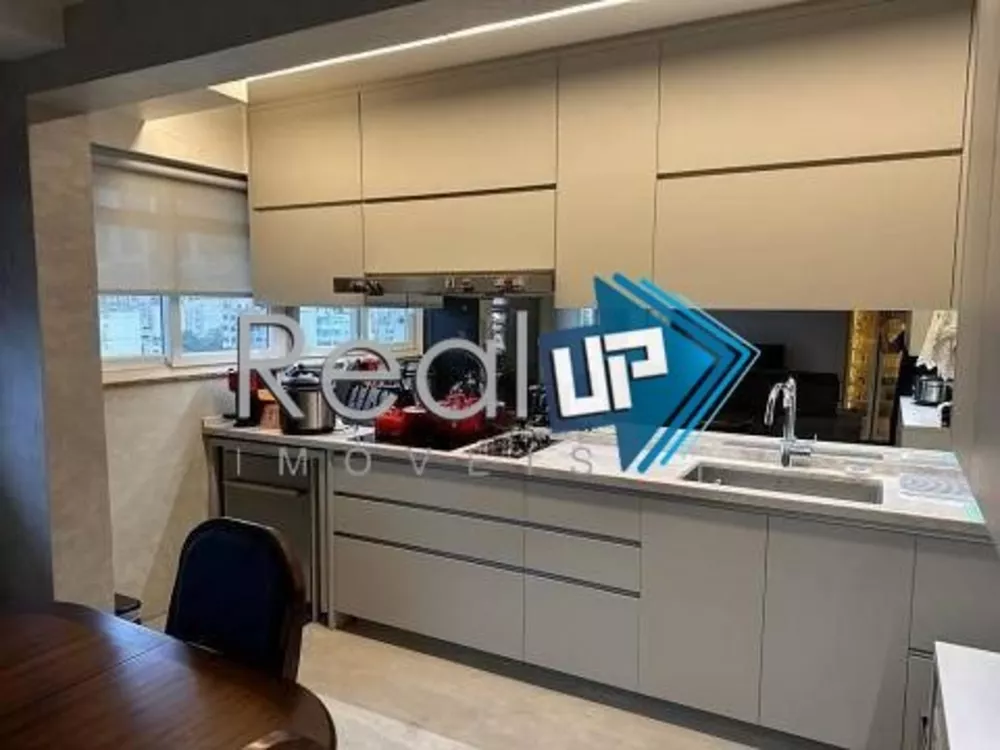 Cobertura, 2 quartos, 172 m² - Foto 7