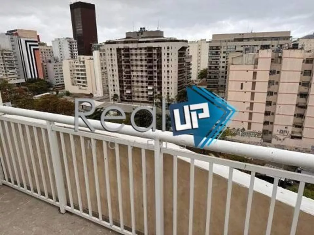 Cobertura, 2 quartos, 172 m² - Foto 13